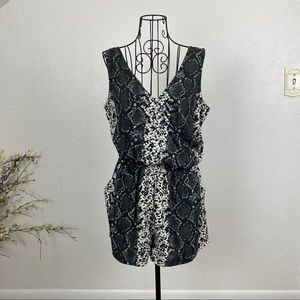 Stitch Fix Romper